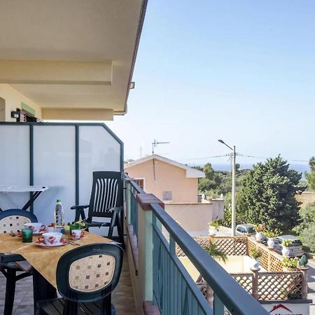 Appartamenti Anza Capo dʼOrlando Exterior foto